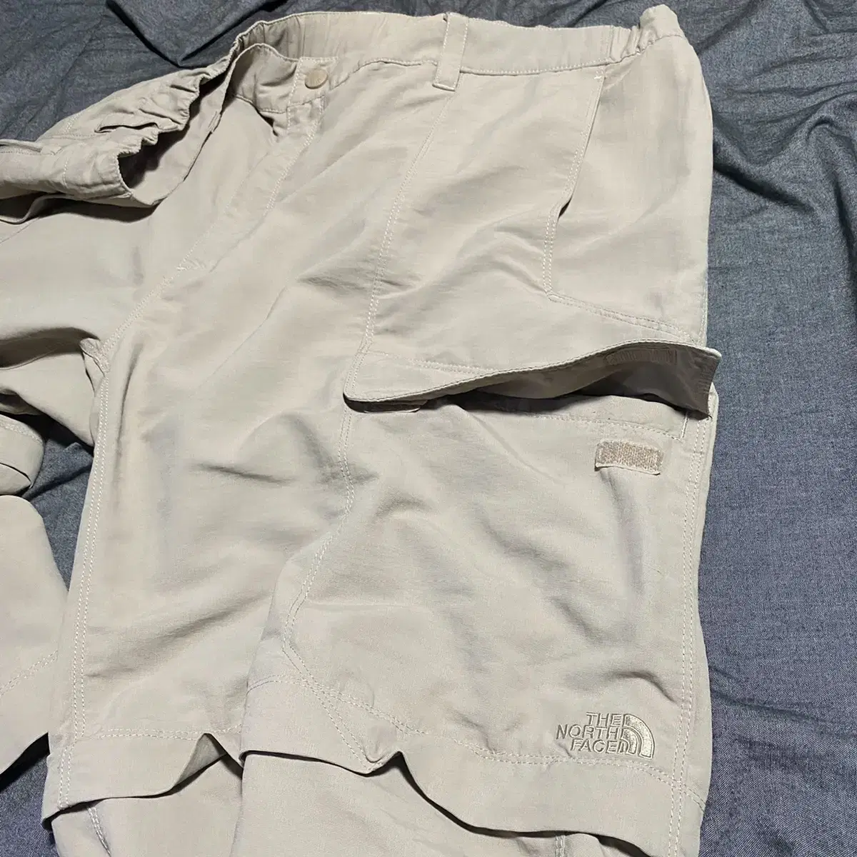 Tnr North Face Tactical Pants Sz XL(40)