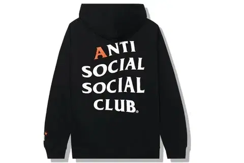 [M] AntisocialSocial Club astro Gaming Hoodies