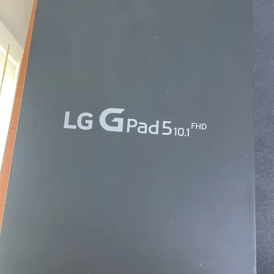 LG g패드5 10.1 s급