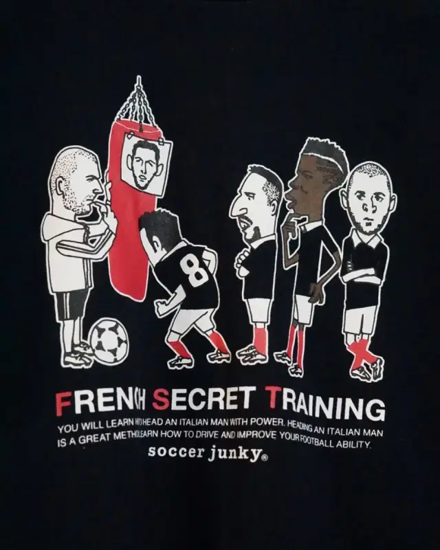 Vintage Football Parody T-Shirt