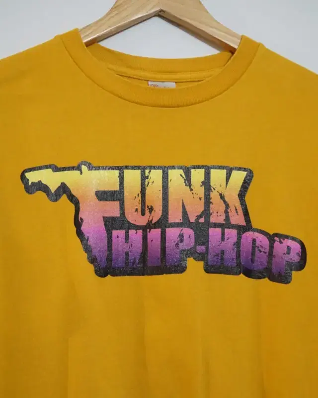 Wonk Hip Hop T-Shirt