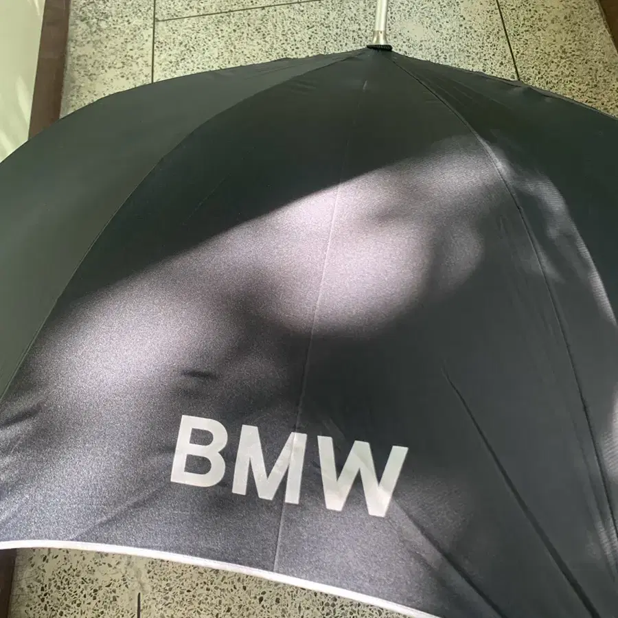 BMW 장우산