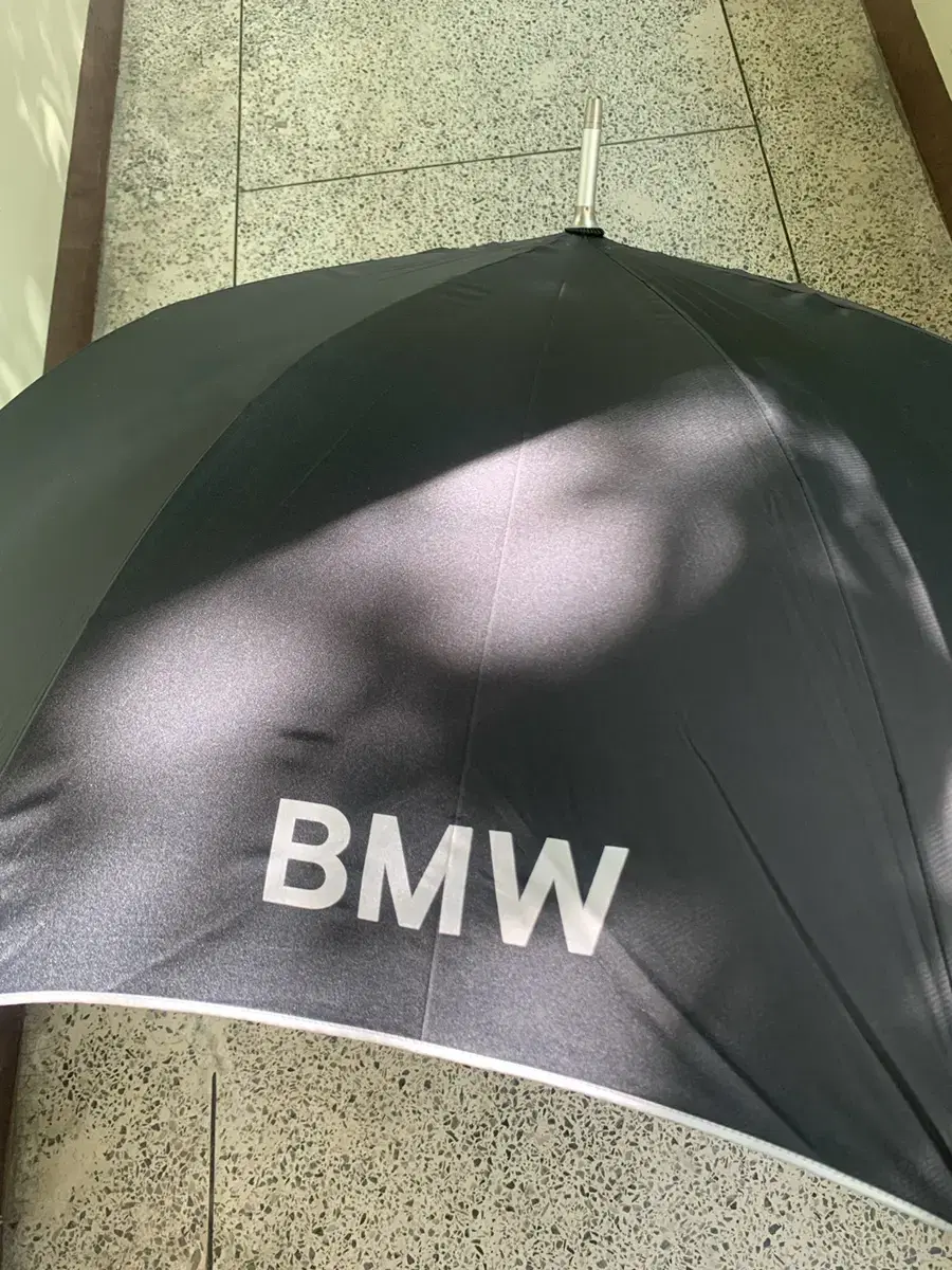 BMW 장우산