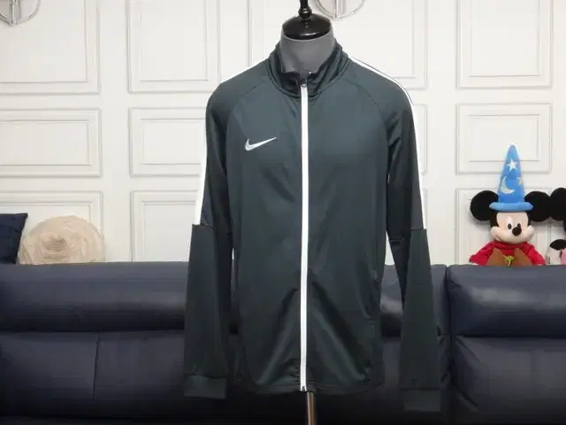 (No. 100) Nike AS Dry Academy Training Jacket