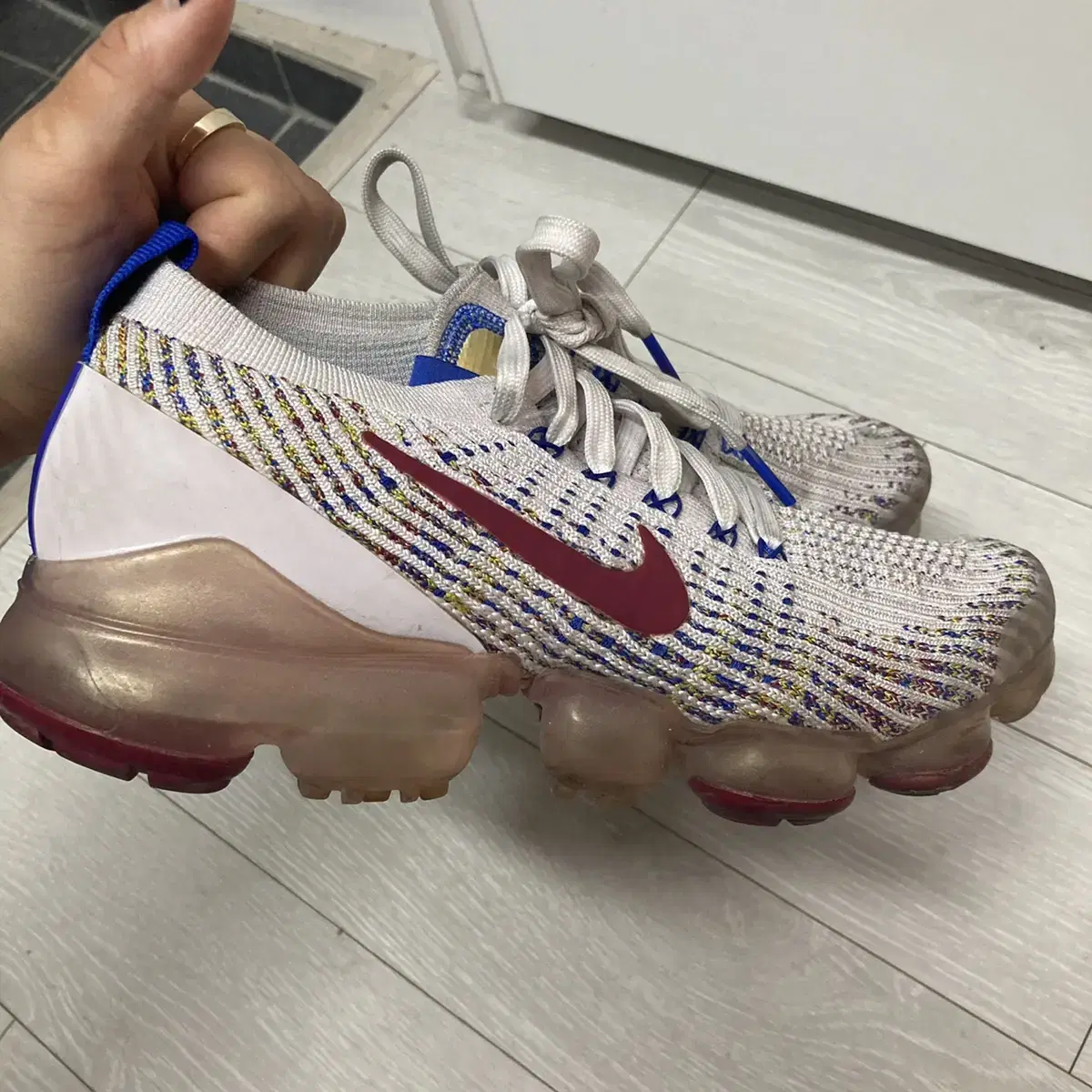 VaporMax 245