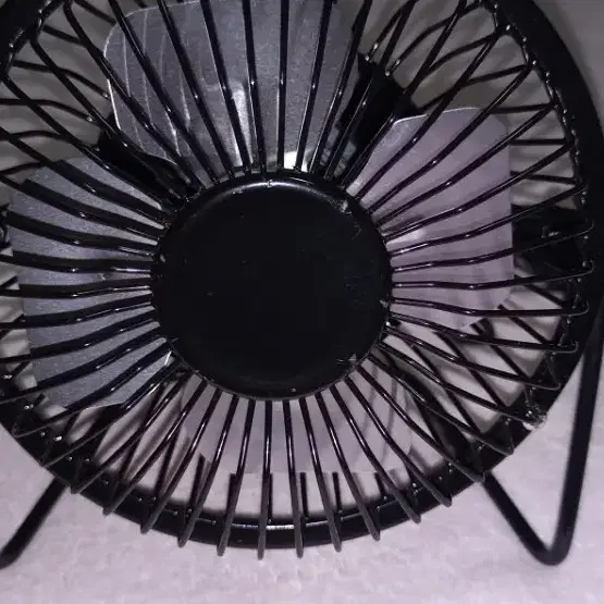 USB MINI FAN 새제품  3천원에 팝니다. 서울 영등포