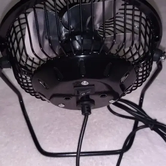 USB MINI FAN 새제품  3천원에 팝니다. 서울 영등포