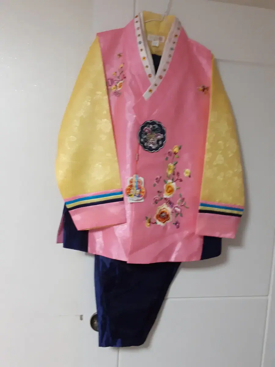 namhanbok sise 90