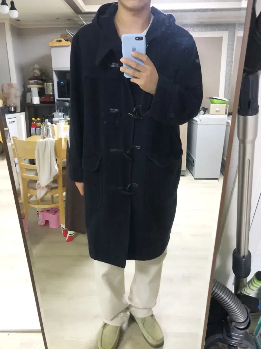 Vintage Duffel Coat for Sale