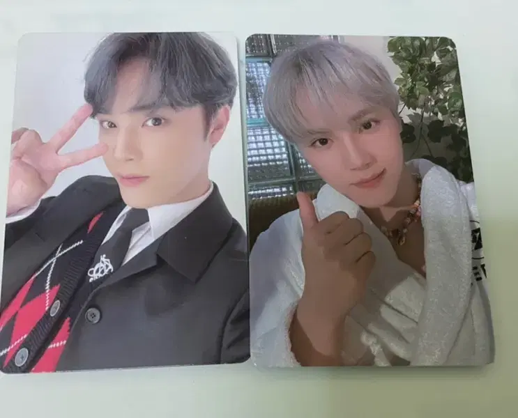 The Boyz juhaknyeon Thrillride Ticketholders photocard bulk WTS