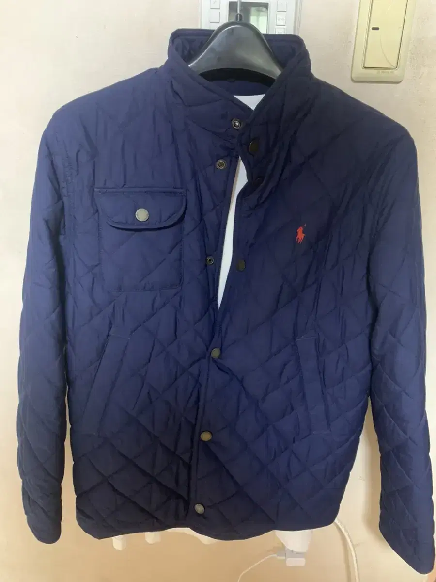 Polo Coat