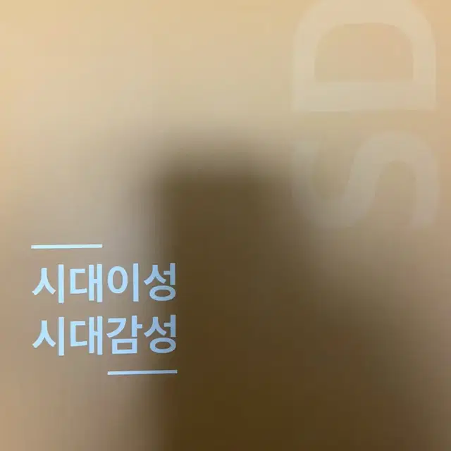 시대인재 국어 주간지