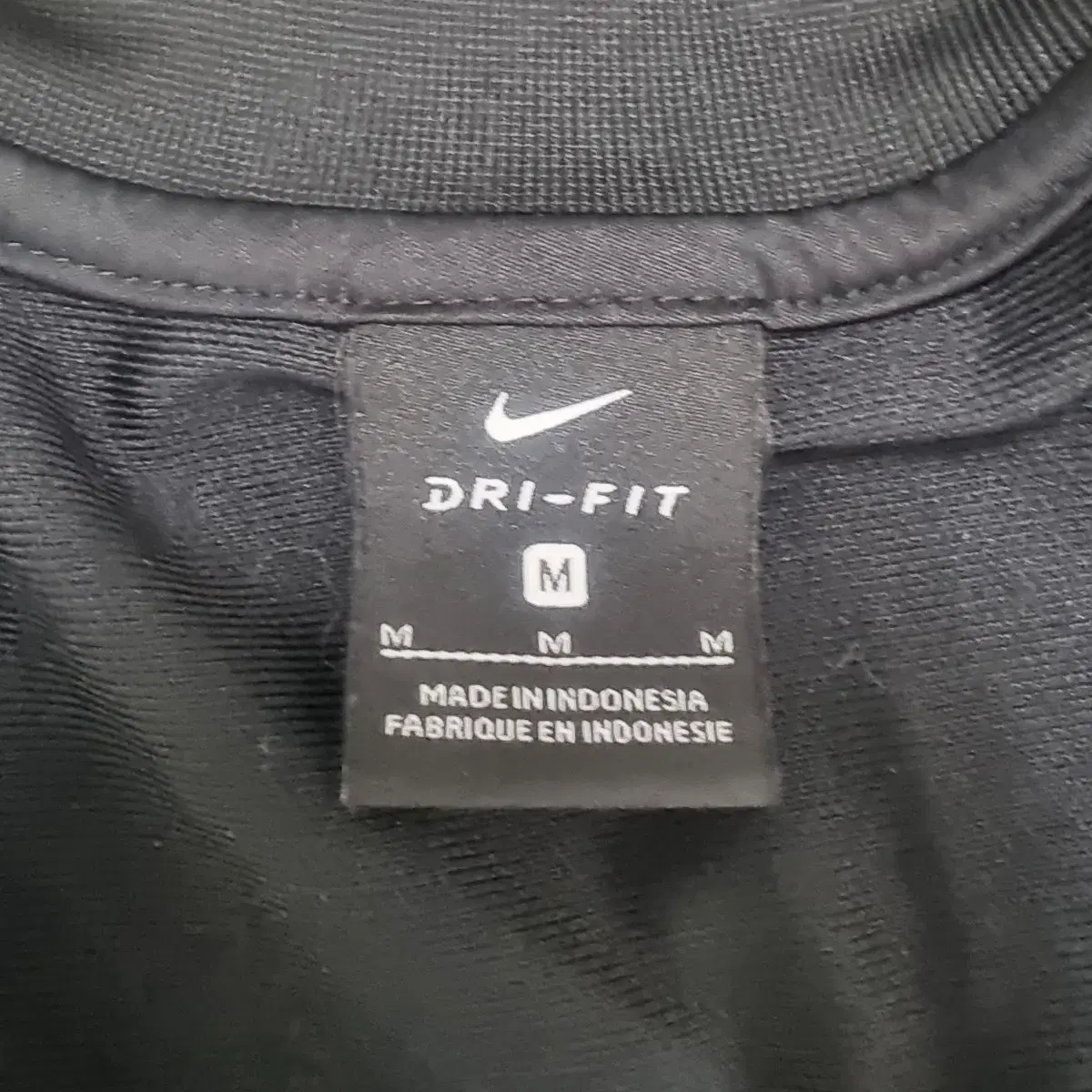 나이키트레이닝복 나이키드라이핏 테크팩 나이키바람막이 nike