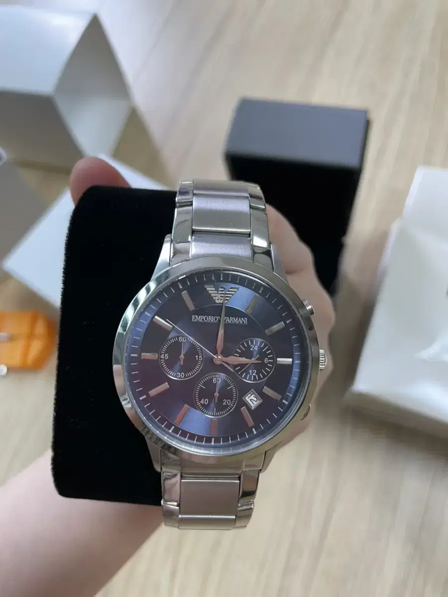 Armani men's watch