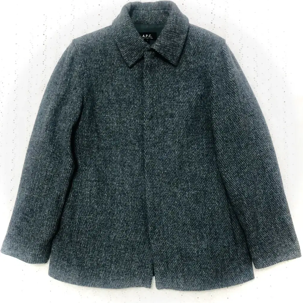 A.P.C. 헤링본 자켓 Women's (M) 66.