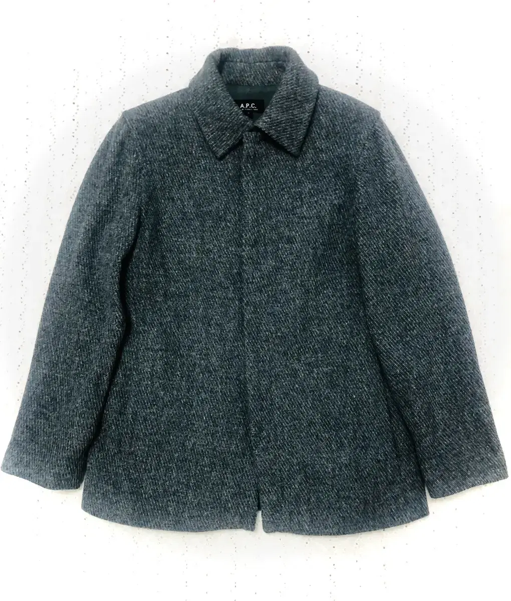 A.P.C. 헤링본 자켓 Women's (M) 66.