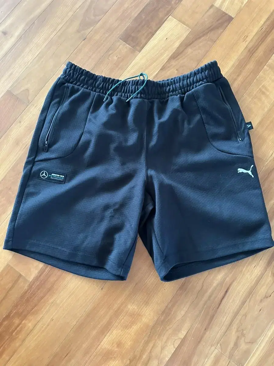 Puma Puma Benz Collaboration Short Vahn Big Size XL (110-115)