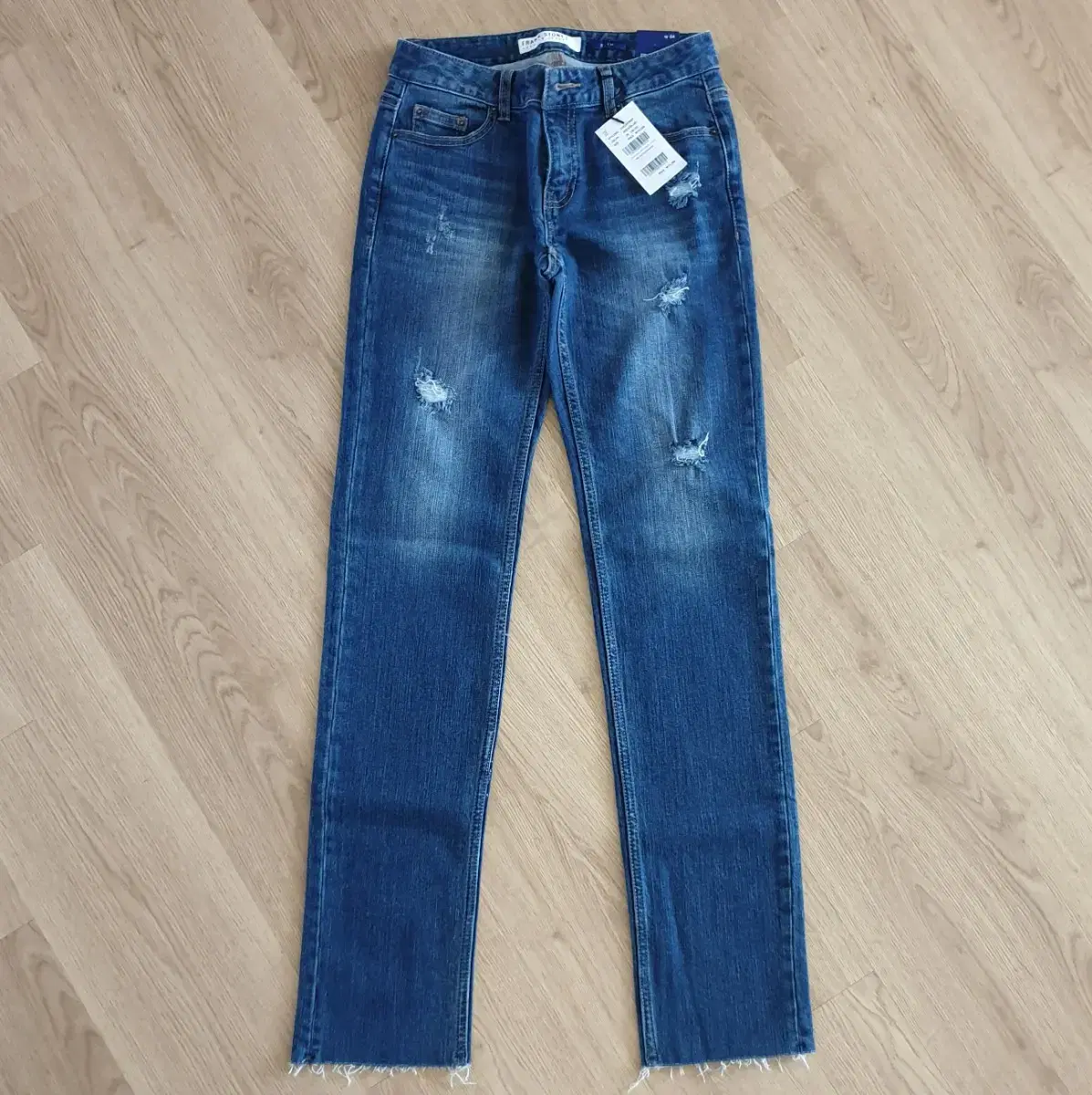 List Price79,000 FRANKSTONE Dated Denim Jeans 26