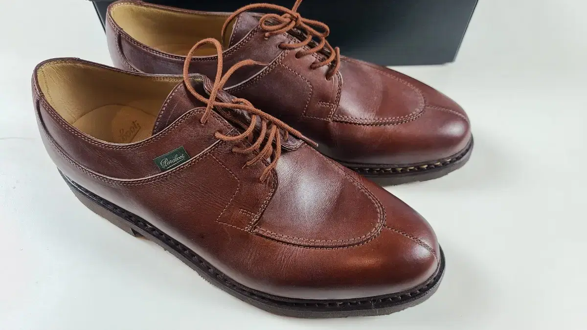 (275mm/새상품) 파라부트 아비뇽 paraboot