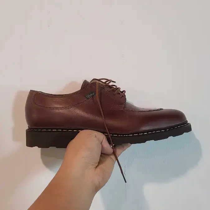 (275mm/새상품) 파라부트 아비뇽 paraboot