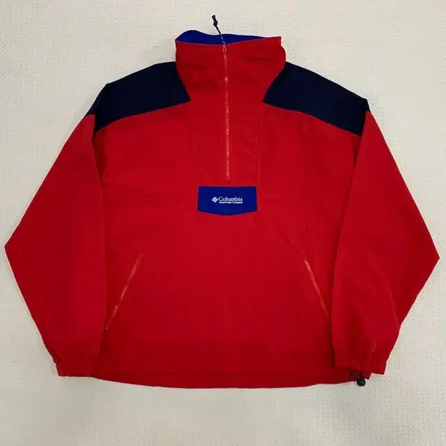 [L~XL]90s 콜롬비아 아노락 (A3-34-75)