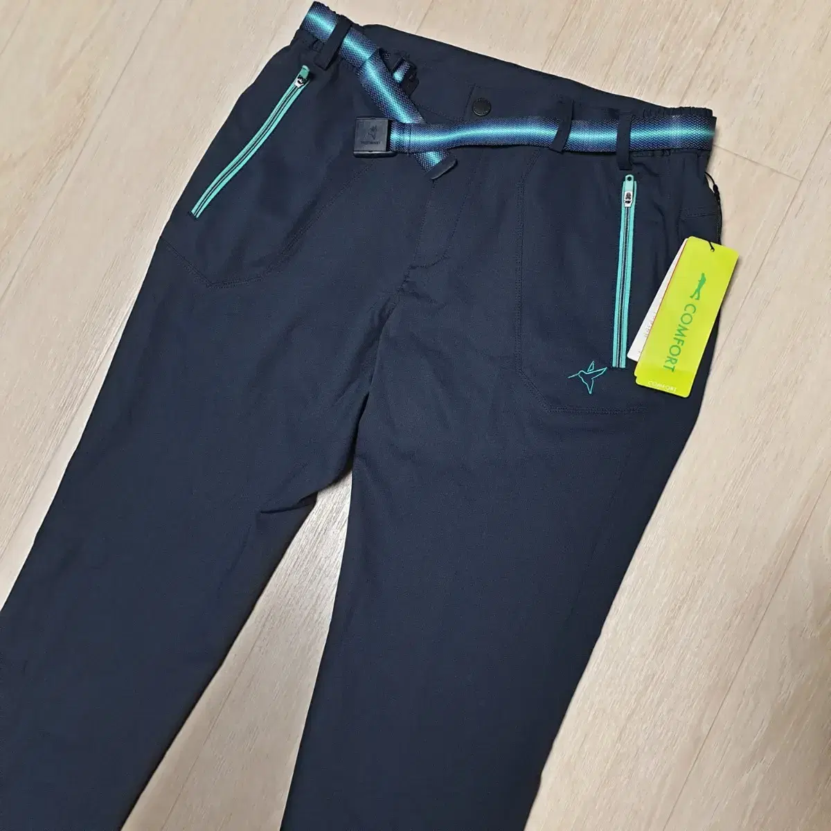 New)Westwood Performance Trousers28