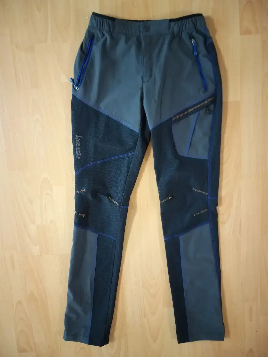 Women's Aider Bom. Gaeul Hiking Pants (Spandex 26)