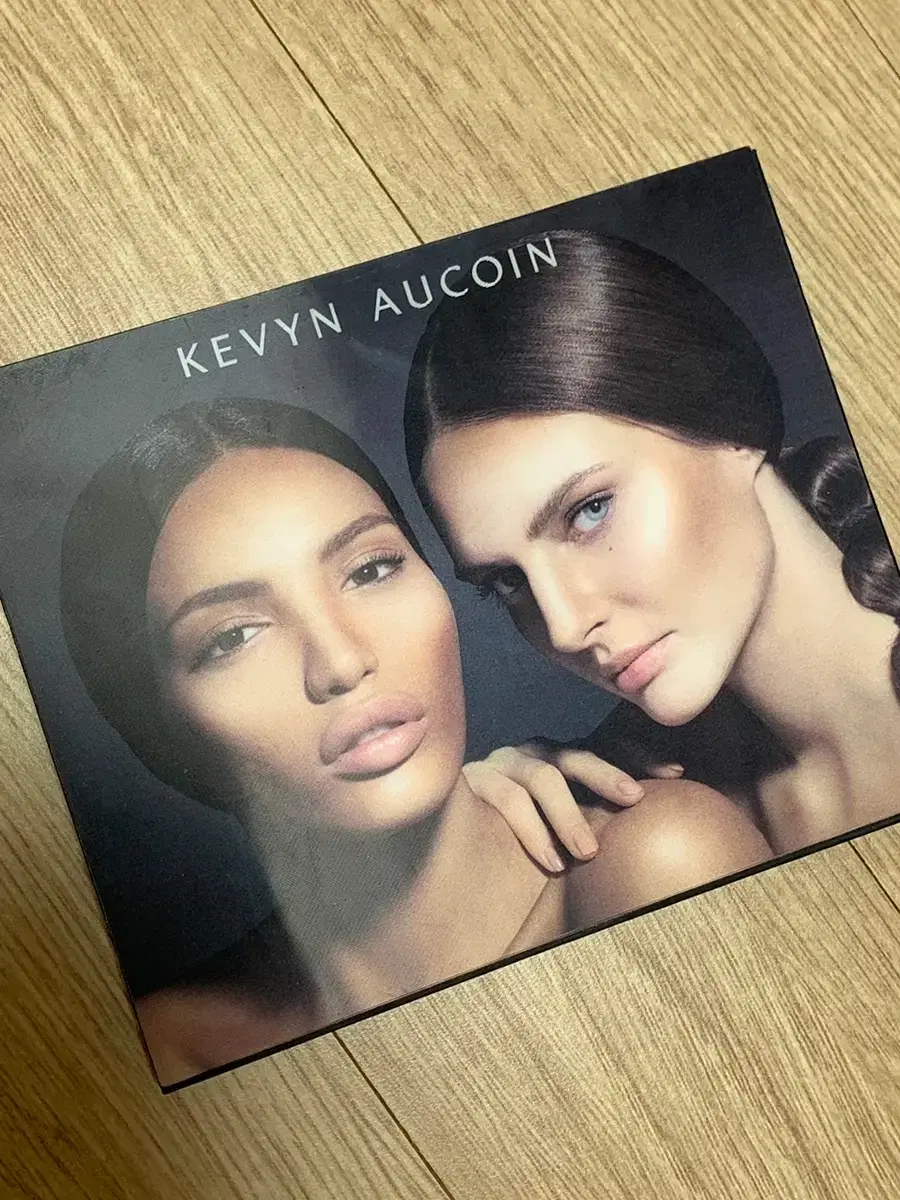 케빈어코인 쉐딩 컨투어북