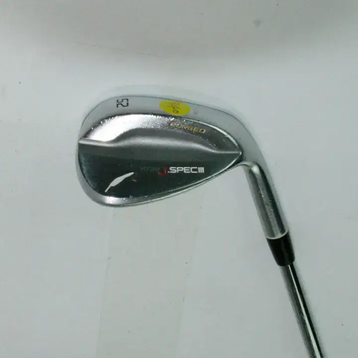 포틴 MT28 JSPECIII FORGED 52도 중고웨지 골프채