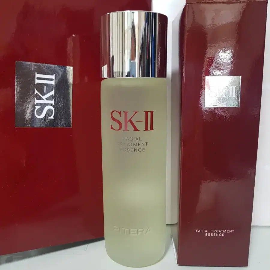 SK2 피테라에센스 230ml/쇼핑백 가능