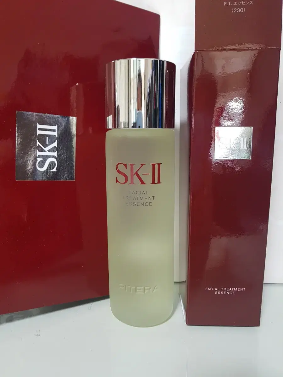 SK2 피테라에센스 230ml/쇼핑백 가능