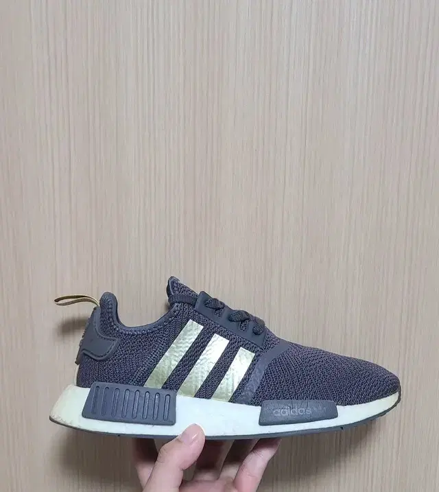 adidas nmd r1 bordo