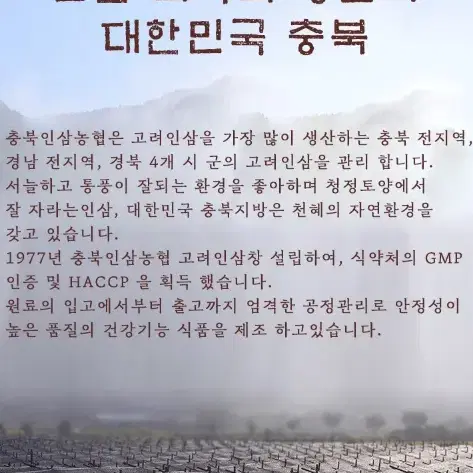 농협 맞춤녹용 홍삼스틱