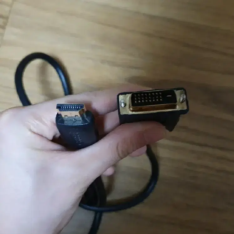 HDMI 케이블