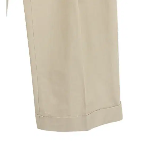 그로브스토어 RESORT NEW SOY PANTS [BEIGE]