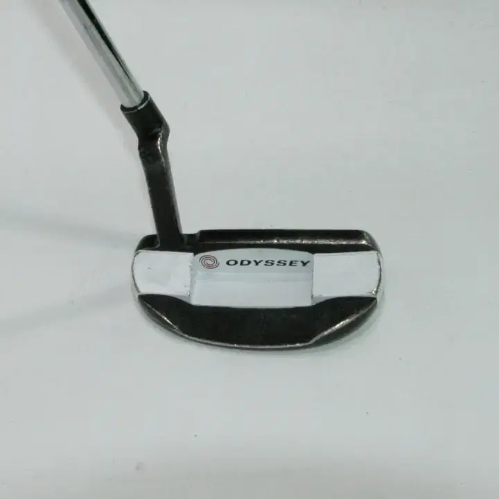 오딧세이 VERSA 330M BLACK 33인치 중고퍼터 골프퍼터