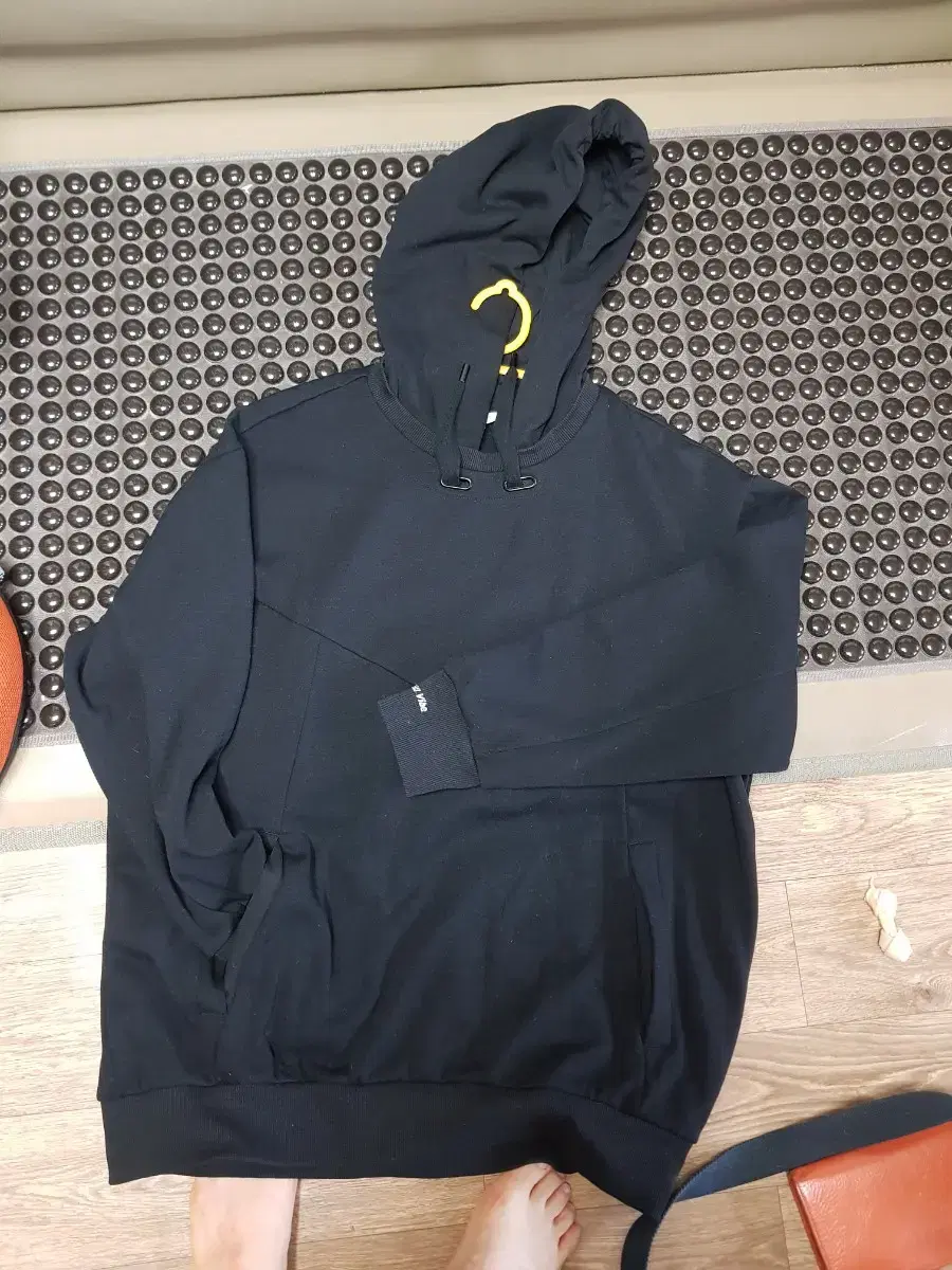 BeanpoleSportsGymHoodie100