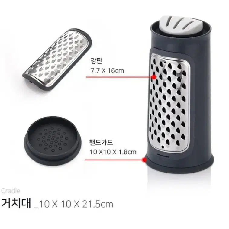 디오바코 올인원키친툴 9종 새상품