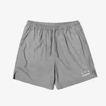 iAppStudio iApp Woven Pants Woven Shorts Vahn