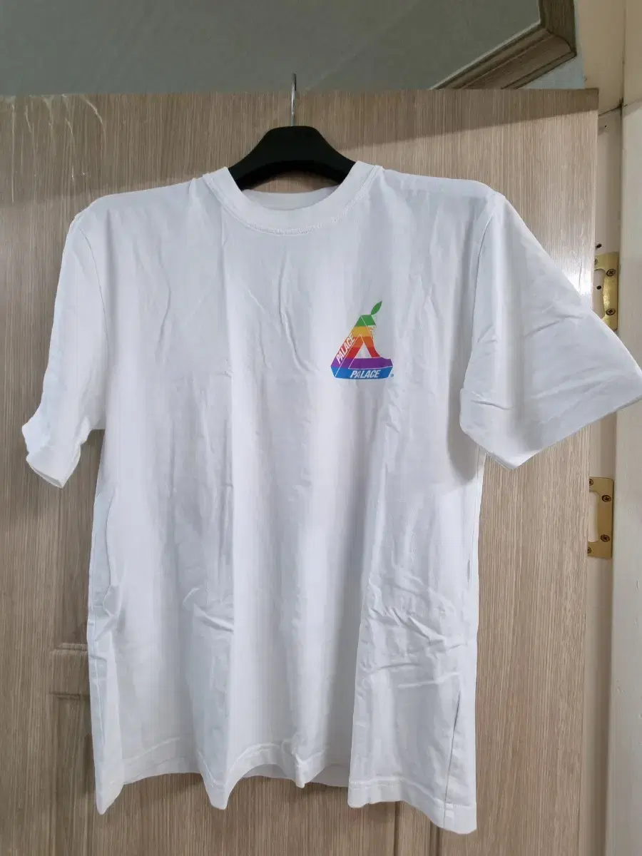 Palace Jobsworth T-shirt