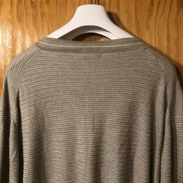 Tom Ford Beige Long Sleeve Knit sells. 