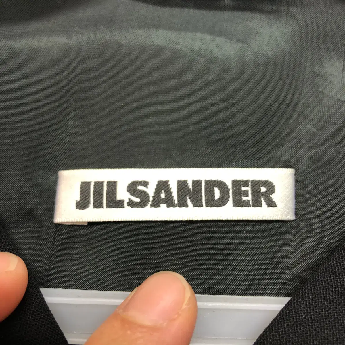 질샌더 JILSANDER 여성 블라우스 36