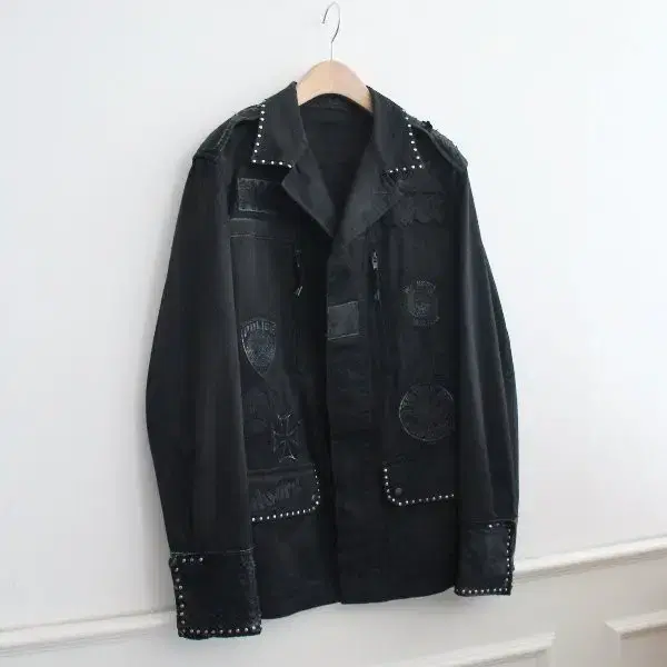 ROEN F-2 JACKET 로엔 F-2 자켓