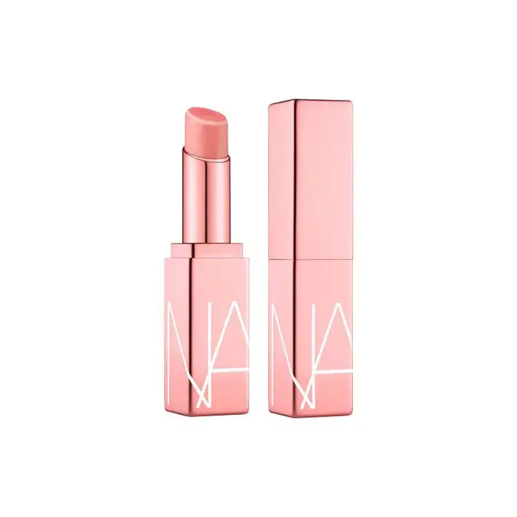 (New products at department stores) NARS Afterglow Lip Balm-Orgasm