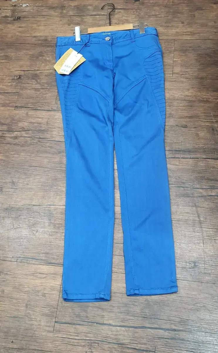 Cotton pants/ jin bloo/ Si Sea Brand