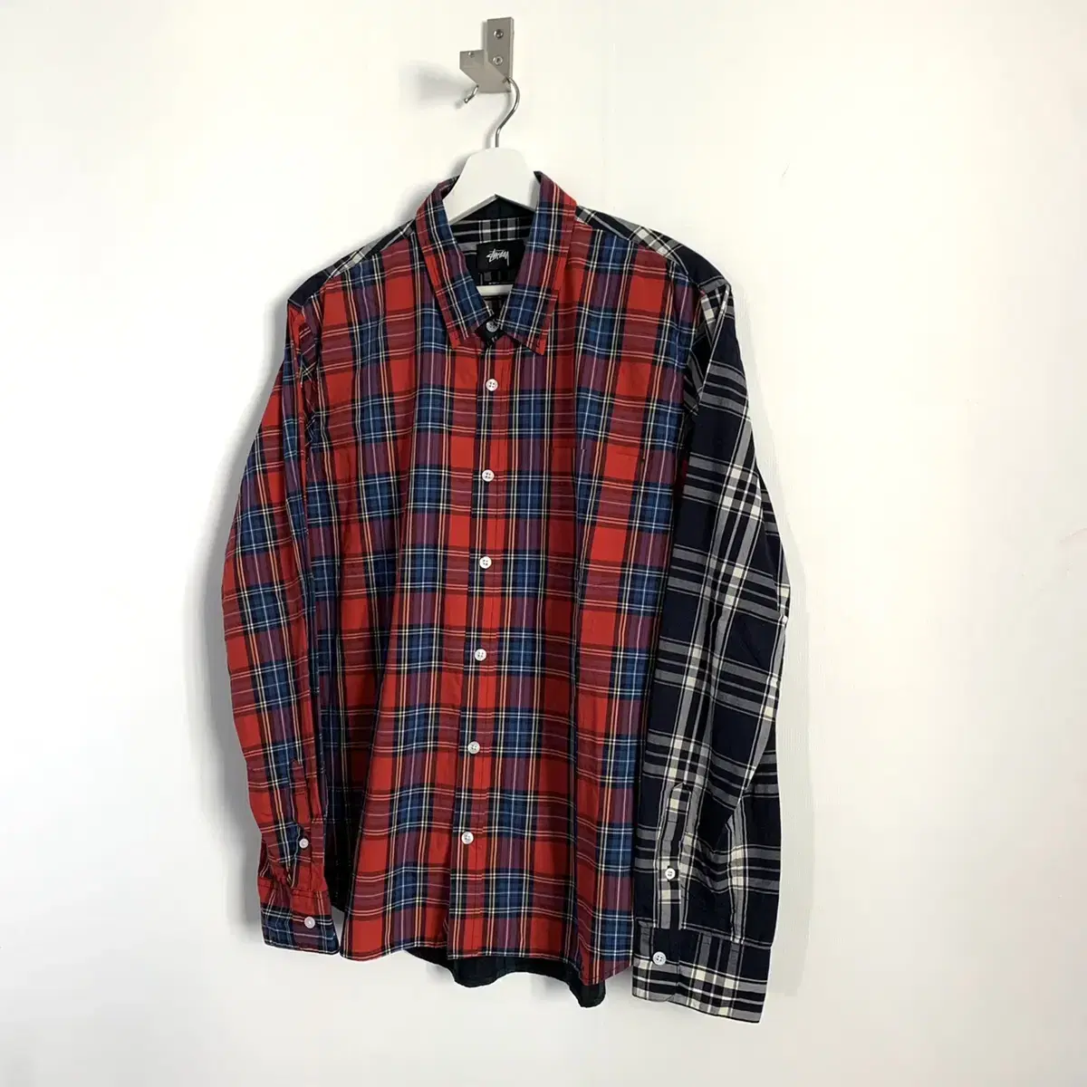 stussy shirt