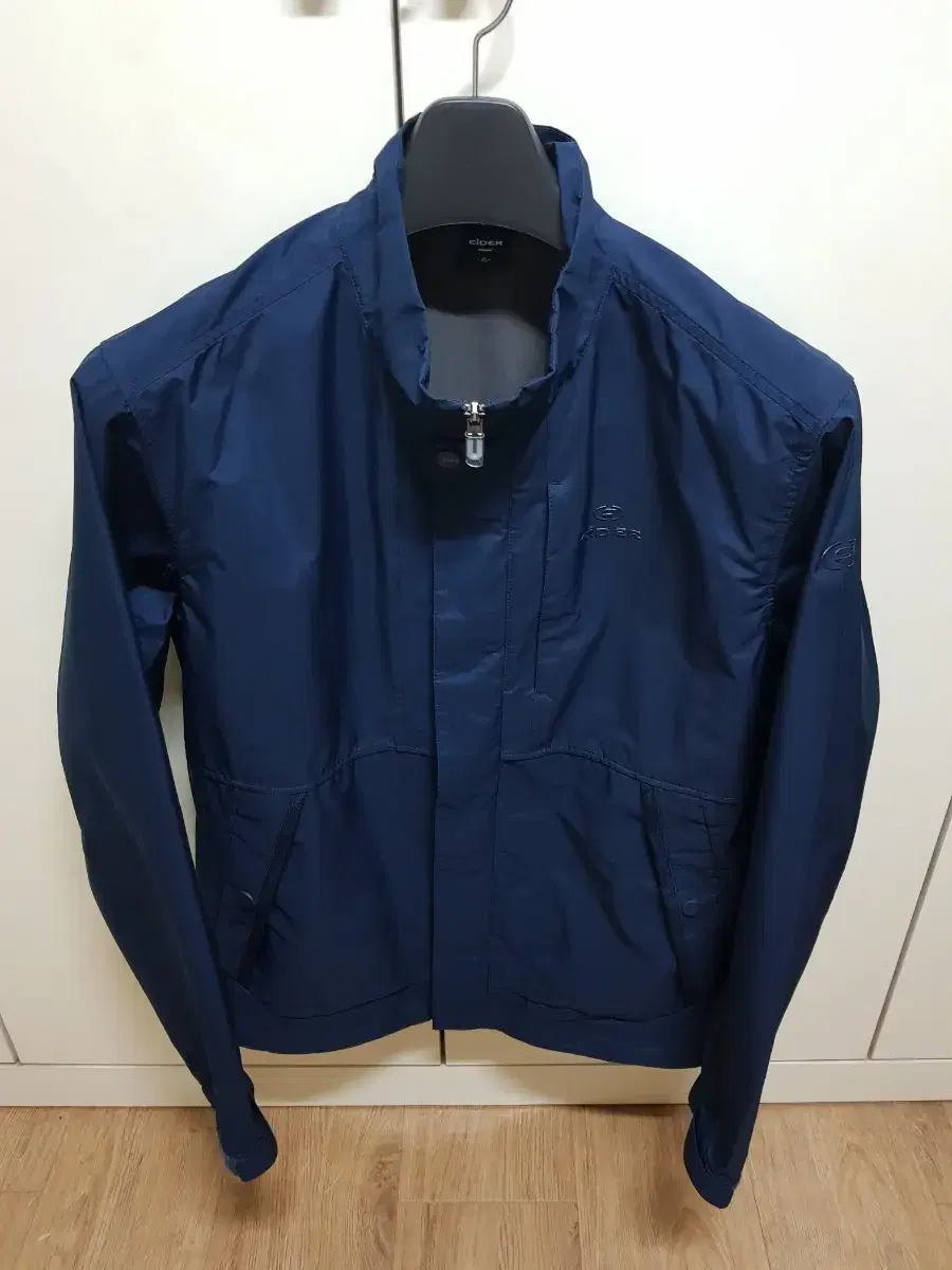 Ider 21S/S Gore-Tex Infinity Windbreaker 105