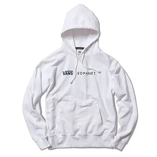 소프넷 반스 SOPHNET VANS STAR CLASSIC HOODY