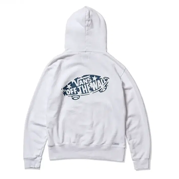 소프넷 반스 SOPHNET VANS STAR CLASSIC HOODY