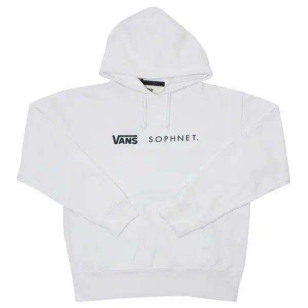 소프넷 반스 SOPHNET VANS STAR CLASSIC HOODY